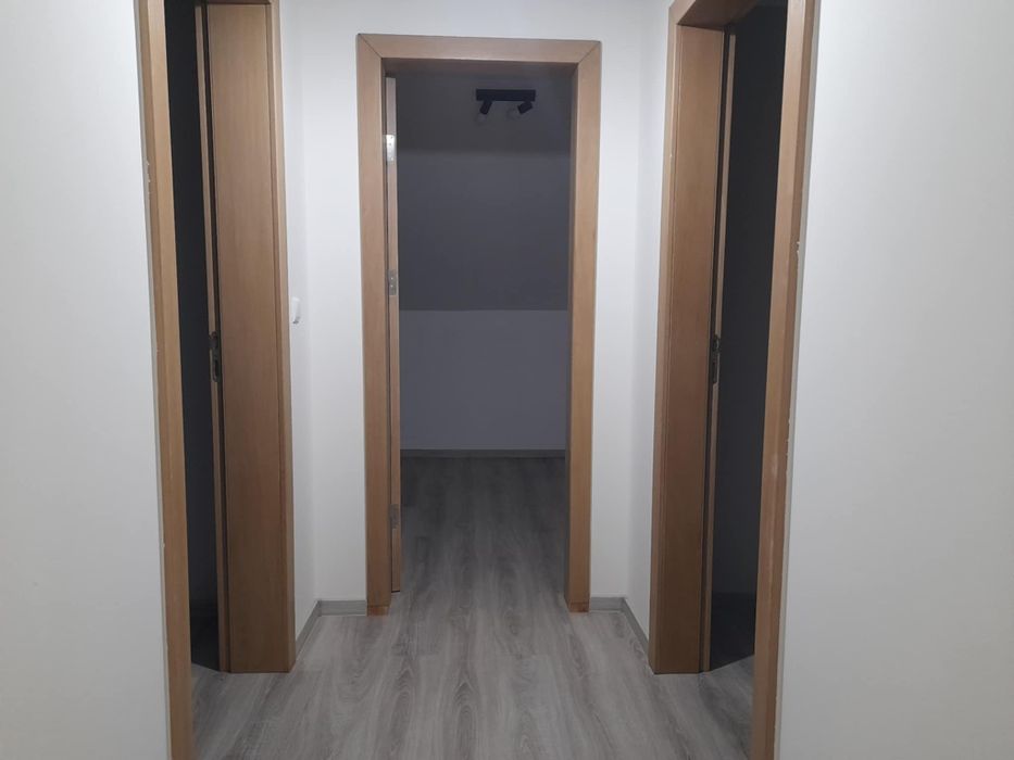 Dom na wynajem 80m2