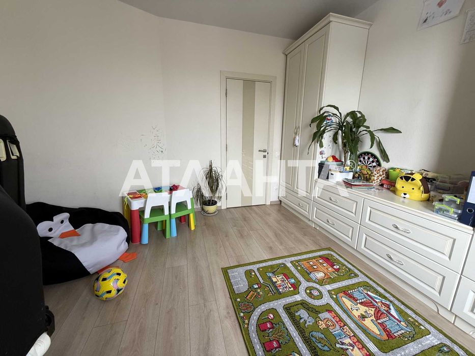 3-комнатная квартира по адресу Люстдорфская дор. (площадь 78 м²) - Atlanta.ua - фото 7