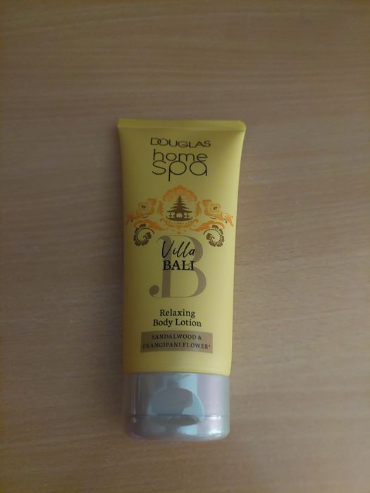 Douglas. Home spa. 200 ml