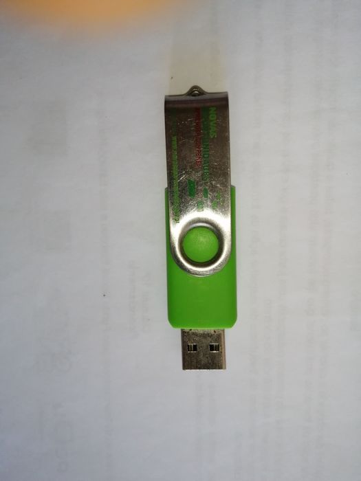 Pen drive computador