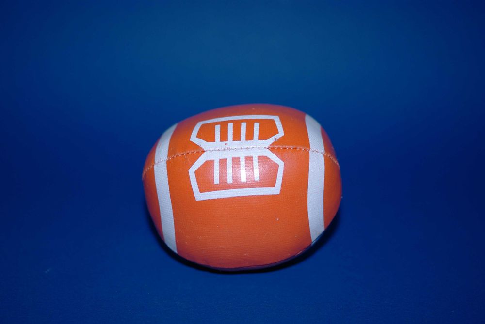 Детский мячик для регби, мяч детский для игр