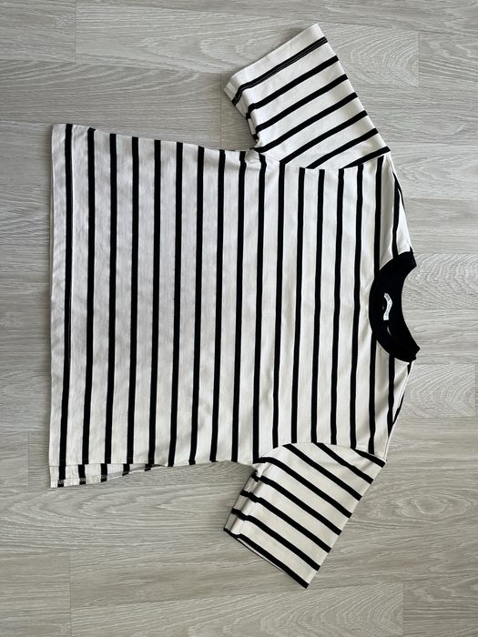 ZARA біла сорочка, футболки, розмір S, M, L