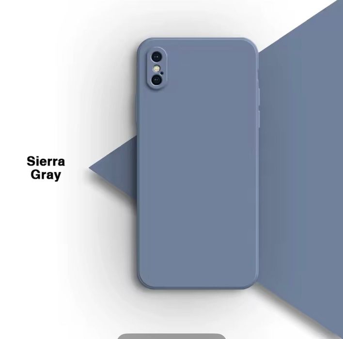 Чохол до телефона Appl XS MAX