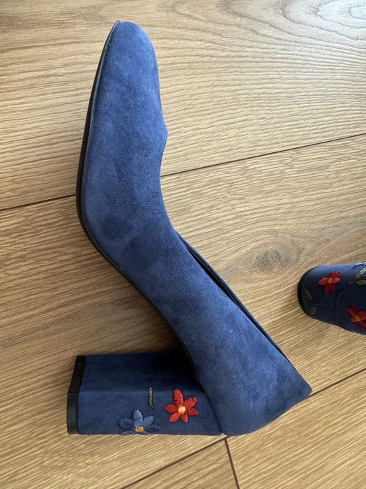 Buty Ryłko w rozmarze 39