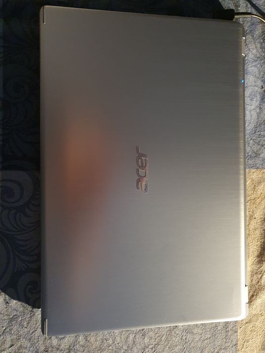 Laptop acer aspire 5 Ryzen 3