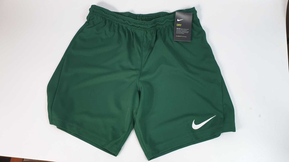 Spodenki Nike Dry Park III BV6855-341 M