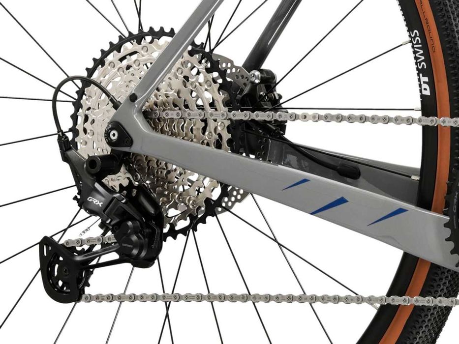 Rower Gravel Kross Esker 7.0 carbon 2025 WYPRZEDAŻ