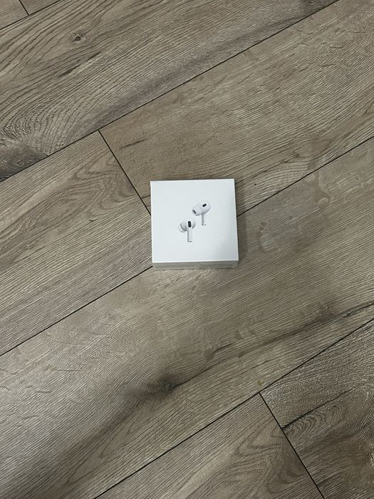 Air pods 2 pro NOWE
