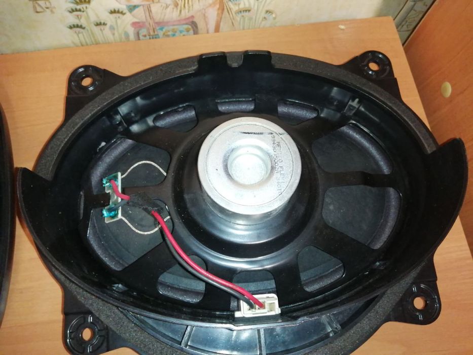 Динамики, кроссовера для авто. Jbl,Prology, DLS.