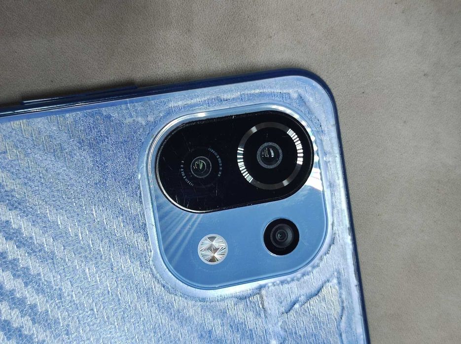 Xiaomi Mi 11 lite