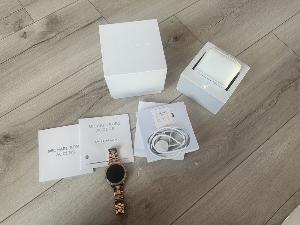 Michael kors 5052 best sale