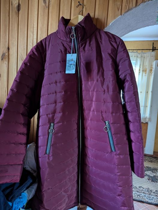 Продам жіноче пальто нове