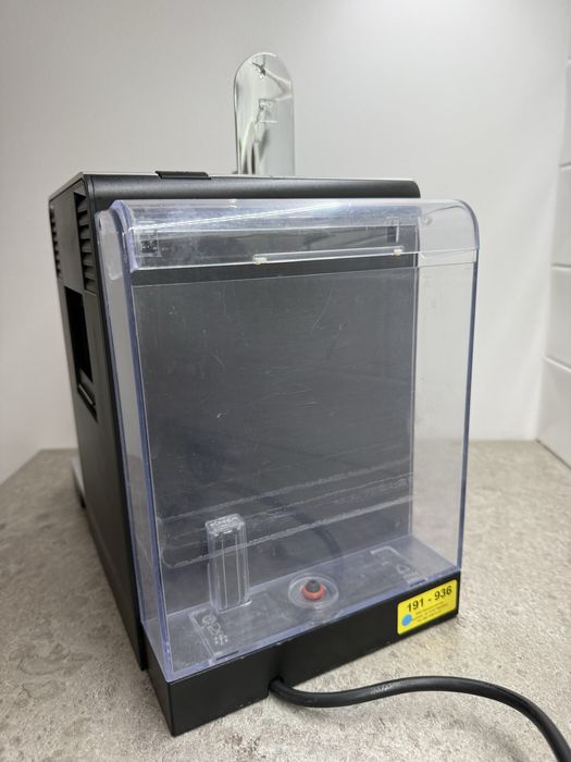 Ekspres DeLonghi nespresso Lattissima Pro EN750.MB