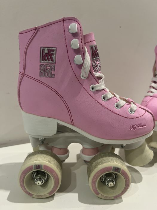 Patins de criança