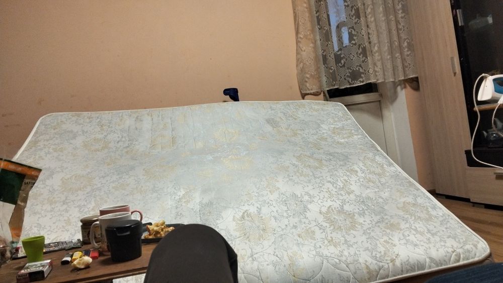 Мокка матрас ортопедичний
