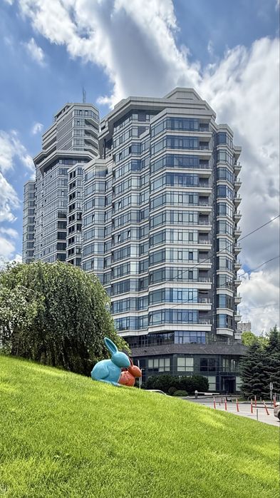 Продаж квартири Бослуновська, Струтинського 2 ЖК Печер Скай, PecherSKY