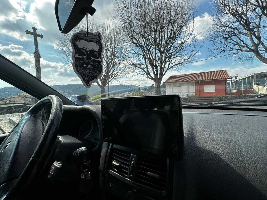 Renault Clio 1.5 dCi - Diesel 2004