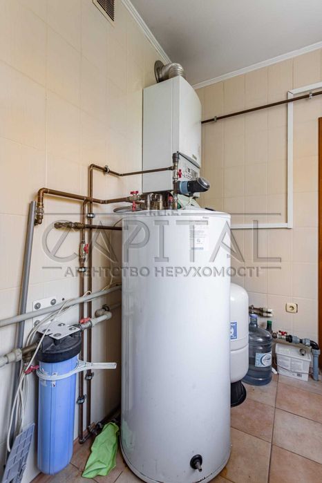 Дом по адресу (площадь 264 м²) - Atlanta.ua - фото 21