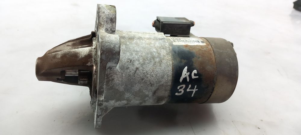 Motor de arranque MAZDA 3 (BK)