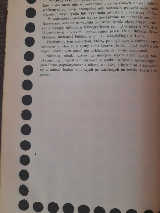 Kronika Miasta Łodzi 1976