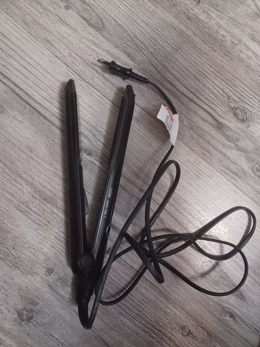 prostownica do włosów Braun Satin Hair 7 ST780.