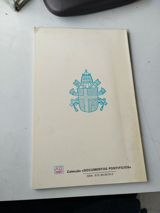 Livro "Evangelho aos Homens de Hoje"