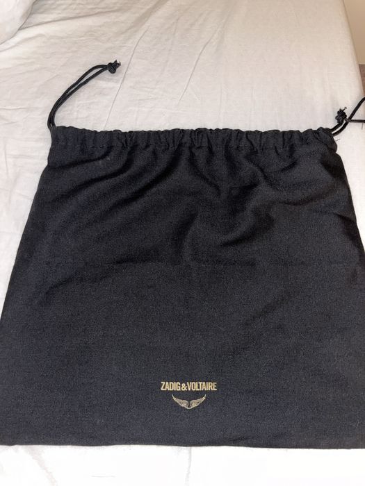 Mala Zadig & Voltaire Crochet *Original*