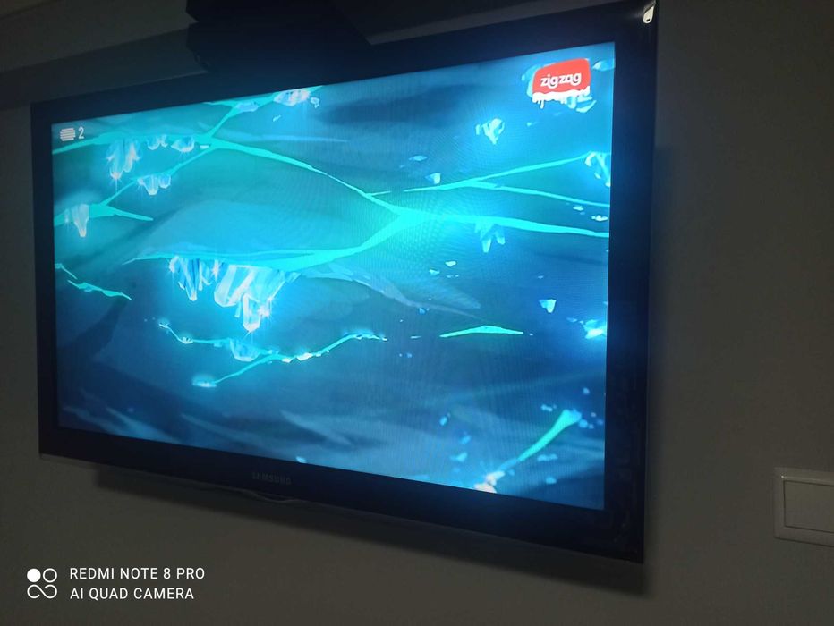 Tv led Samsung 40