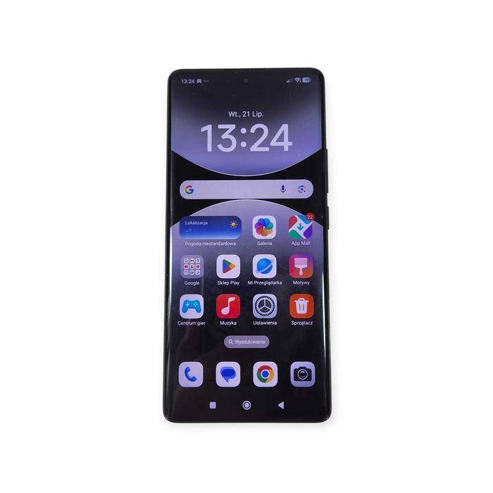 Telefon Xiaomi Redmi Note 14 Pro