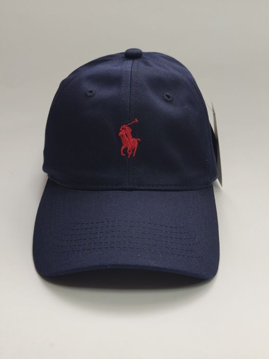 Кепка Polo Ralph Lauren