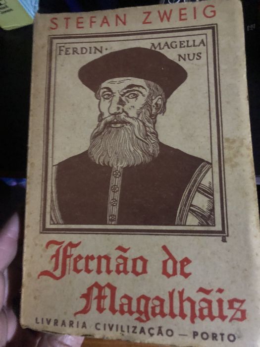 4 Livros de grandes autores