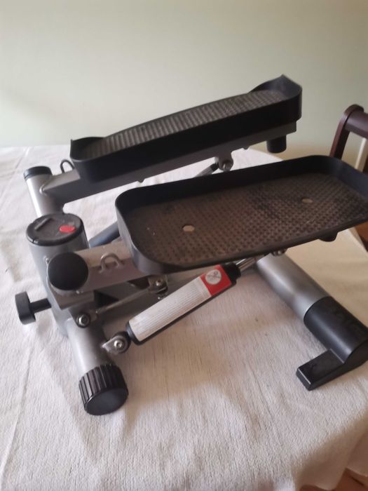 Swing Stepper - Home Exercise439053554769602562