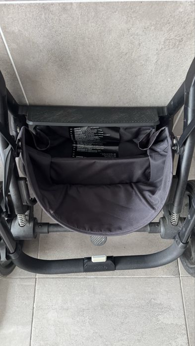 Carrinho Cybex Balios S