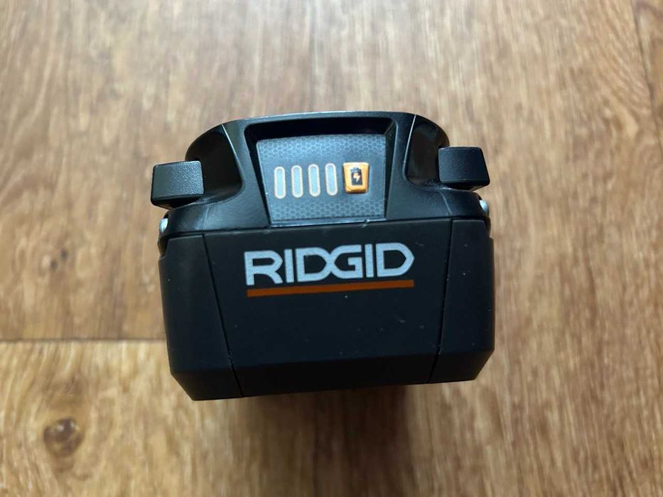 Корпус Ridgid 5S2P DIY павербанк аккумулятор