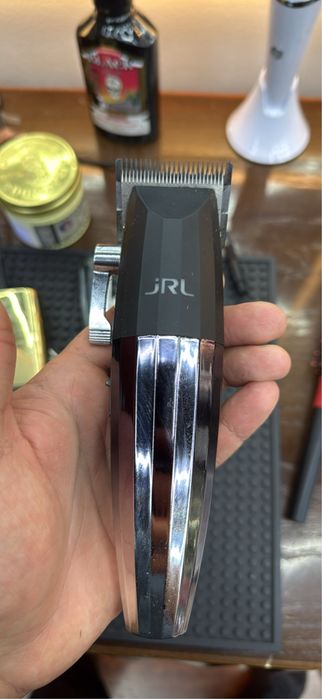 Jrl 2020c pouco usado maquina muito boa