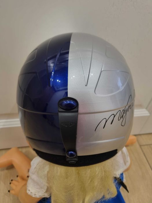 Sprzedam kask dzieciecy uvex