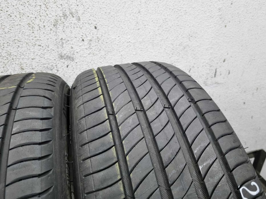 225/45/18 95Y Michelin Primacy 4 MO PARA MONTAŻ WYSYŁKA KOSZALIN