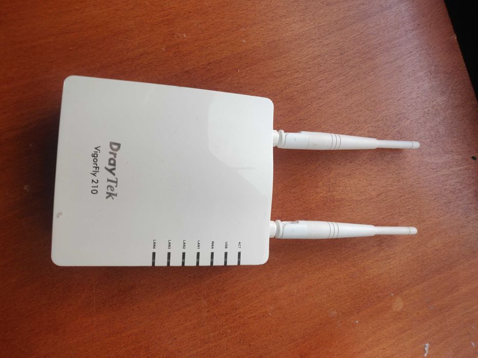 router de internet