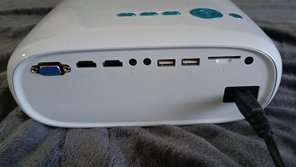 Teclado  Casio 731, com tripé e oferta projetor