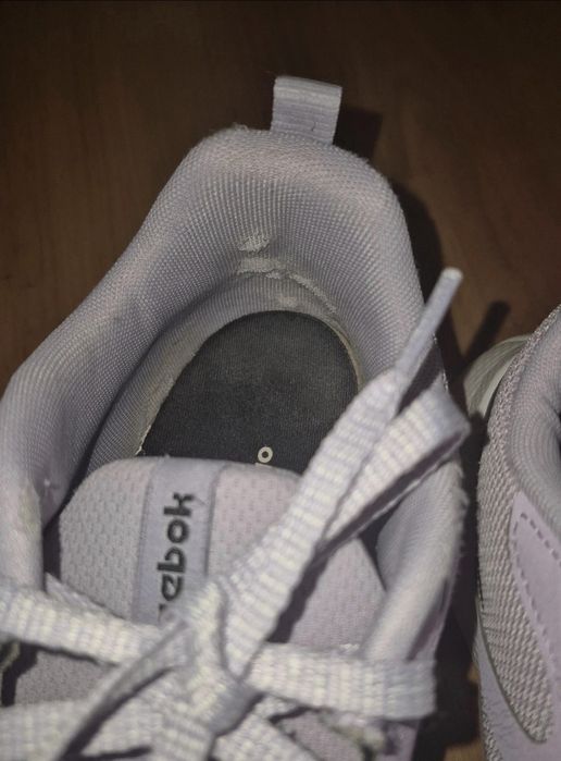 Buty reebok 40.5