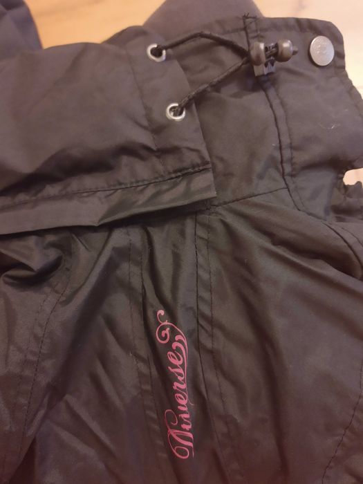 Kurtka nylonowa Diverse roz.L