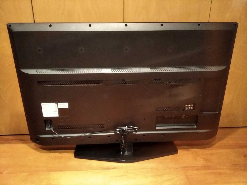 TV Philips 50PUS6162/12 para reparação / peças