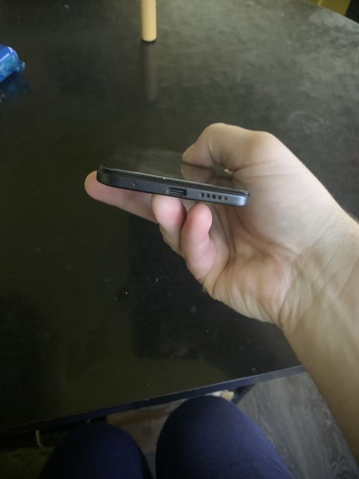 Xiaomi Redmi Note 12S 8/256