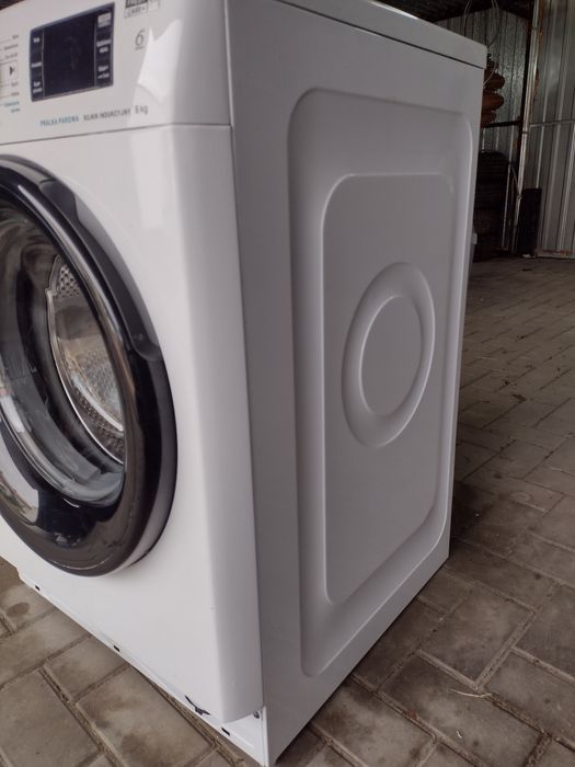 Pralka Whirlpool 8 kg