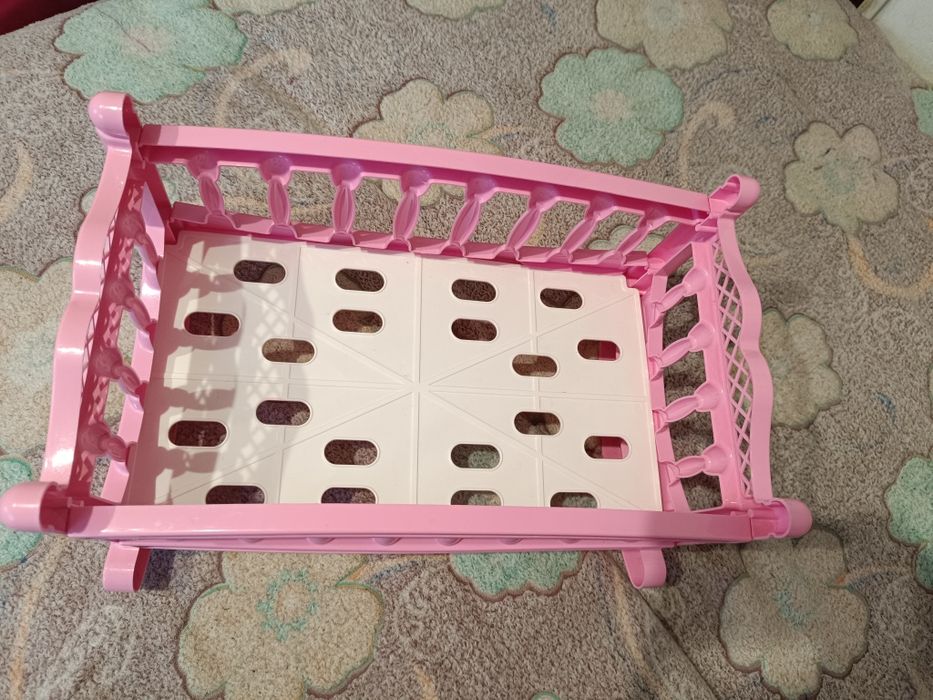 Іграшки для дівчаток