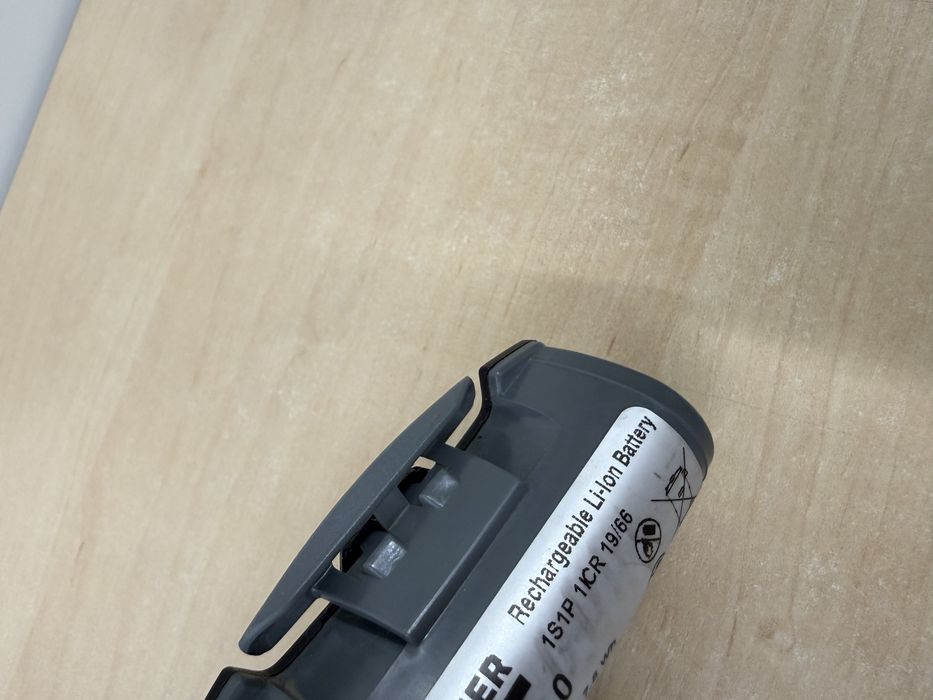 Bateria akumulator do Karcher Wv 5,WVP 10, Wv 5 plus Myjka do okien