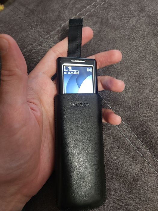 Nokia 6500c (classic) оригінал