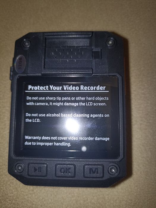 Боди камера  Patrul  C-01