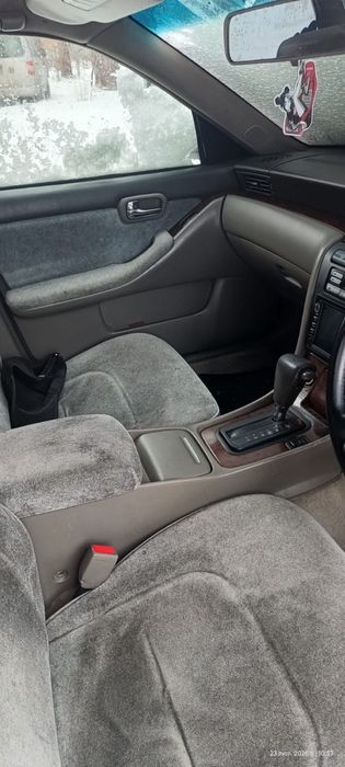 Продам Авто Nissan laurel с35 rb25de
