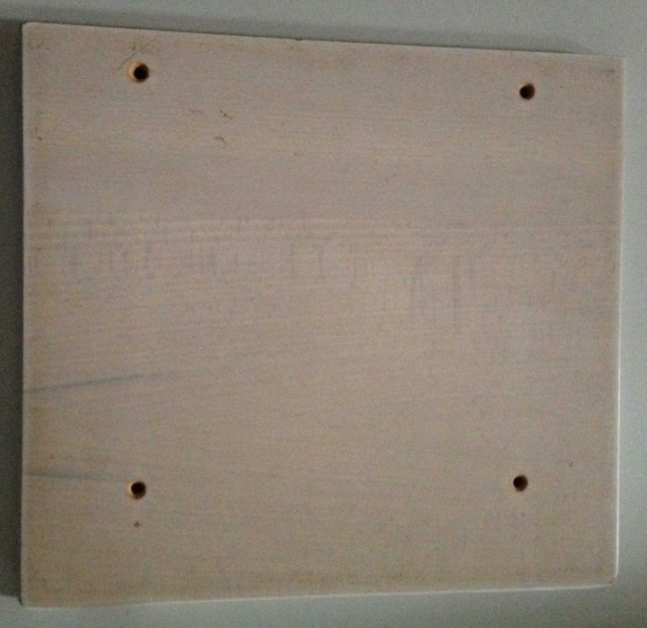 Prateleiras / Tábuas de madeira maciça